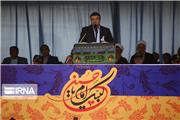 استاندار مازندران افزود: دشمنان در اشکال مختلف در صدد شکست نظام و مردم هستند ، زیرا ما به هیچ عنوان نمی خواهیم به  شرق و غرب وابسته باشیم .