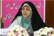 معاون رئیس‌جمهوری در امور بانوان و خانواده گفت: سپردن پست‌های مدیریتی به زنان کاری هوشمندانه است که موجب استفاده خوب از ظرفیت‌ها و توانمندی‌های این قشر می‌شود.