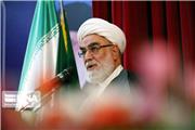 آیت الله گلپایگانی با بیان اینکه رضاخان با نام حسین (ع) مبارزه کرد و کوشید تا نام حسین (ع) را از بین ببرد،