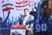 استاندار مازندران : دستاوردهای انقلاب برای نسل جوان بازگو شود