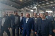 خیریانپور با تاکید بر این که بیشترین الویت کاری استاندار مازندران در بحث اقتصادی و تولیدی بوده است