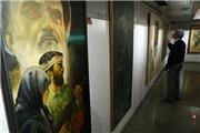 مدیر هنری اداره کل حفظ آثار و نشر ارزش های دفاع مقدس: نمایشگاه سمپوزیم نقاشی دفاع مقدس در مازندران برپا می شود