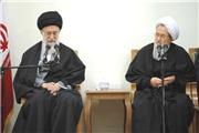 مَن لم یَشکُرِ المَخلوقَ لَم یَشکُرِ الخالِقَ پیام سپاسگزاری بیت آیت الله طبرسی از ابراز همدردی در ارتحال نماینده فقید ولی فقیه در مازندران