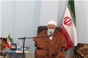 نماینده ولی فقیه در استان مازندران در سخنان پایانی خود با اشاره به این مهم که اگر کسی اولیا الله نباشد جز حزب الله و جندالله هم نیست،