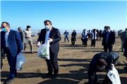 استاندار مازندران : حفظ محیط‌زیست با تغییر نگاه و رفتار محقق می‌شود