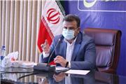 حسین زادگان یادآور شد: طرح شهید سپهبد سلیمانی نقطه قوت و برنامه ای محکم است تا افراد بیشتری به کرونا مبتلا نشوند