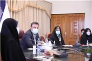 استاندار مازندران: سند ارتقای وضعیت زنان در مازندران اجرایی می‌شود