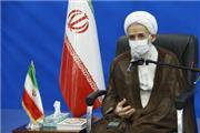 نماینده ولی فقیه در مازندران؛ خود را بنده خدا بدانیم تا باران رحمت و فضل خدا بر سر ما ببارد