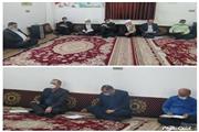 امام جمعه سیمرغ : افکار و اندیشه های امام راحل (ره) در این ایام برای نسل جوان تبیین گردد