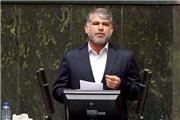 رئیس کمیسیون کشاورزی مجلس: مطالبات بخش کشاورزی شنیده نمی شود