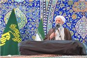 حضور یکپارچه پای صندوق‌های رای نشانه ایستادگی در برابر استکبار است