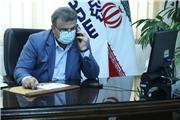 استاندار: توجه ویژه به رفع مشکل کم‌آبی مازندران باید ادامه یابد