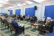 نماینده ولی فقیه در مازندران ؛ لزوم برخورد با دست‌های پشت پرده و برخی نان‌خوران نظام که مروجان دوری از عفاف و حجاب هستند