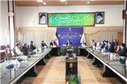 استاندار مازندران: همه دستگاه‌ها موظف به برنامه‌ریزی برای رویداد ساری2022 هستند