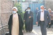 تحویل 1000 واحد مسکن محرومان در مازندران