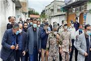 استاندار برای مازندران یک هفته عزای عمومی اعلام کرد
