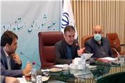 : استاندارد در استان مازندران  در حوزه نظارت بصورت جدی وارد عمل شود