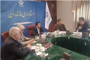برای تغییر الگوی کشت و کشت‌های سازگار بررسی و اقدام شود.