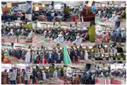 جنایات رژیم کودک کش اسرائیل گفت جنایاتی که صهیونیست ها انجام دادند روی مغول ها وهیتلرها را سفید کرده