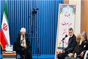 دستگاه های دولتی باید بستر را برای حضور ظرفیت های مردمی جهت احیای امربه معروف و نهی ازمنکر مهیا کنند.
