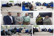 شهید گرانقدر فرزاد کریمی: سلاحهای من و دیگر مبارزان راه خداست بدست شماست مبادا آن را بر زمین بگذارید شما اسلحه را برگیرید