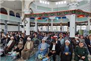 برگزاری همایش بزرگداشت امامزادگان در 1300 شهر کشور