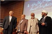 برتری هیات رزمندگان اسلام شهرستان سیمرغ در کشور