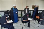 آزمون ارزیابی و اعطای مدرک تخصصی به حفاظ قرآن در مازندران برگزار شد