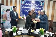 تصویب قوانین مؤثر و ماندگار برای پیگیری حقوق ایثارگران