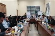 تشریح دستاورد‌های  بسیج سازندگی مازندران در حوزه‌های اقتصادی، اجتماعی و عمرانی