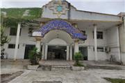 بازدید وزیر فرهنگ و ارشاد اسلامی از مجتمع فرهنگی هنری امام خمینی آمل