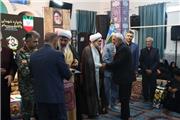 یادواره شهدای پدافند هوایی در پایگاه شهید ظرافتی مازندران برگزار شد