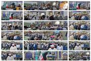 مردمی که اهل ذلت پذیری نباشند پیروز هستند