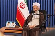تنها با تحقق حکومت ولایی، اتمام نعمت الهی ممکن خواهد شد