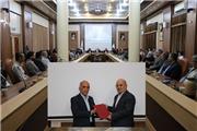 معاون اداری، مالی و پشتیبانی دانشگاه مازندران  منصوب شد