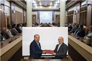 انتصاب‌ جدید  معاون آموزشی و تحصیلات تکمیلی دانشگاه مازندران