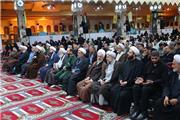 آیین بزرگداشت سی و ششمین سالگرد ارتحال امام خمینی(ره) در ساری برگزار شد