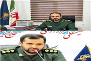 فرمانده جدید، برای تحقق اهداف عالی نظام و منویات مقام معظم رهبری(مدظله‌العالی) تلاش نماییم