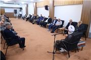 وظیفه اصلی جامعه اسلامی بازار، تقویت اسلام و ارزش‌های دین در این عرصه مقدس است