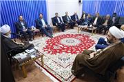 لزوم ورود دانشگاه ها به حل مسائل کلان استان