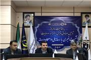 صندوق قرض الحسنه امداد ولایت مازندران رتبه اول کشور در قرض الحسنه با حمایت و پشتوانه مردم