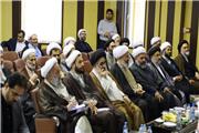 «همایش جهاد تبیین» در ساری برگزار شد