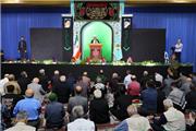 اعتقاد عملی به امر به معروف و نهی از منکر، دوستی با امام حسین(ع)