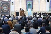 بررسی وقایع حقوقی جنگ از سوی دستگاه قضا نوعی جهاد تبیین جهت آشکار شدن ابعاد پنهان آن است