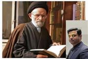 پیام تسلیت محمد محمدی در پی درگذشت عالم جلیل القدر آیت الله دکتر سید محمدباقر حجتی