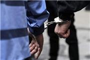 مامور قلابی در بابل دستگیر شد