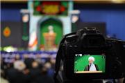 خروج آمریکا و قطع پای آمریکا از منطقه تنها راه صلح و امنیت پایدار است