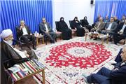 پیشنهاد‌ نماینده ولی فقیه در مازندران برای مولدسازی به متولیان تأمین اجتماعی