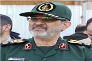 فرمانده متواضع و اخلاق‌مدار سپاه پاسداران انقلاب اسلامی آسمانی شد
