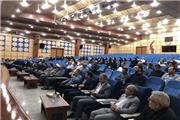 نخستین دوره آموزش جامع مددکاران خانواده کمیته امداد مازندران در فریدونکنار برگزار شد
